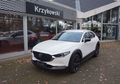 Mazda CX-30, 2022