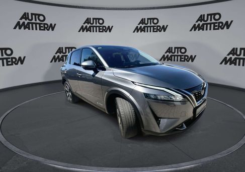 Nissan Qashqai, 2023