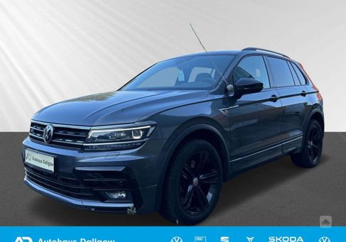 Volkswagen Tiguan, 2020