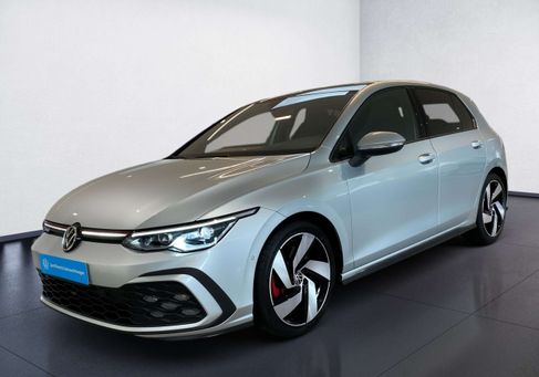 Volkswagen Golf, 2021 2