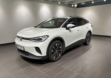 Volkswagen ID.4, 2024