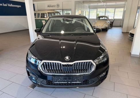 Skoda Fabia, 2026