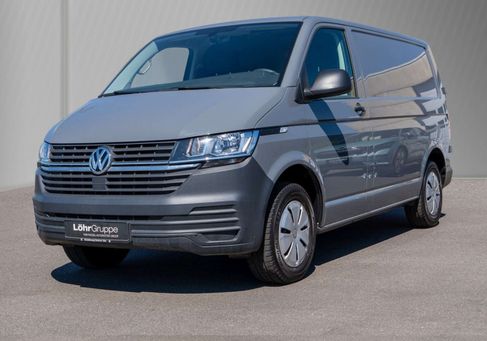 Volkswagen T6 Transporter, 2022 3