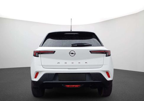 Opel Mokka, 2024 3