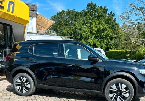 Opel Frontera, 2026