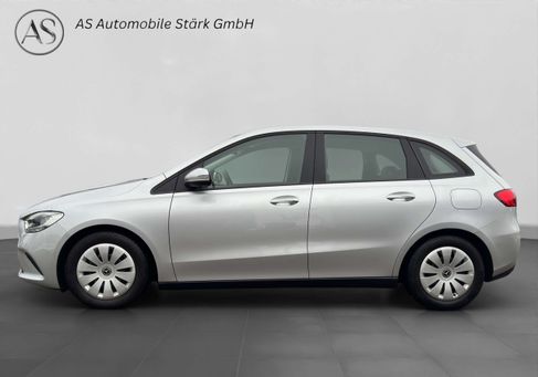 Mercedes-Benz B 180, 2019