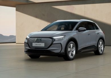 Audi Q4, 2027