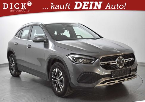 Mercedes-Benz GLA 180, 2024