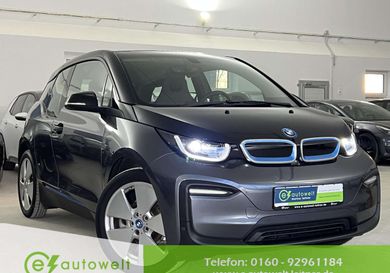 BMW i3, 2022