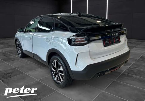 Citroën C4, 2026 3