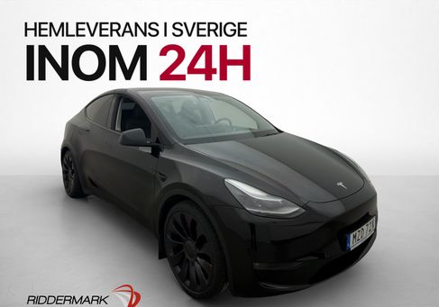 Tesla Model Y, 2022 3
