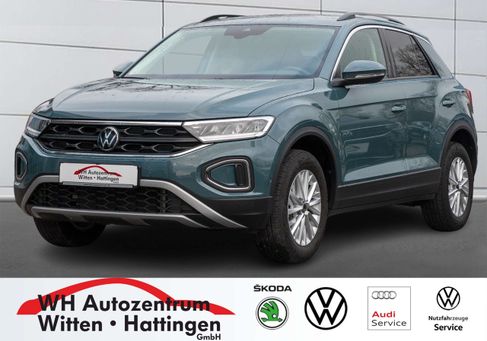 Volkswagen T-Roc, 2023