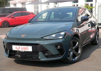 Cupra Leon, 2026