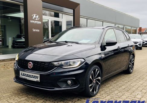 Fiat Tipo, 2020