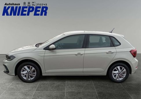Volkswagen Polo, 2024 2