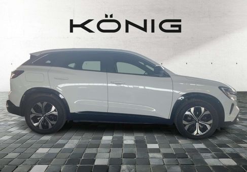 Renault Austral, 2024