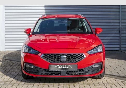 Seat Leon, 2023 2