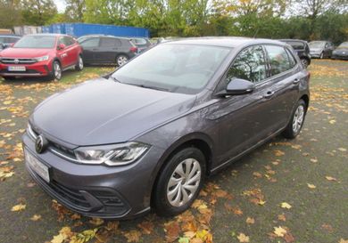 Volkswagen Polo, 2023