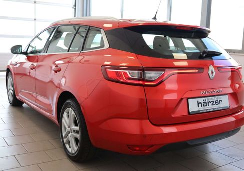 Renault Megane, 2019 3