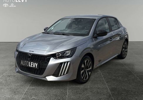 Peugeot 208, 2026 2