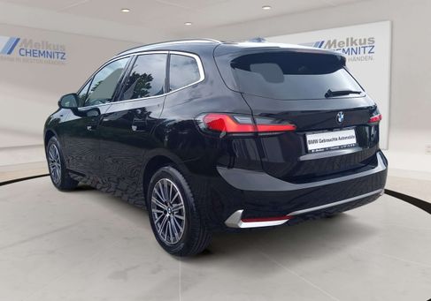 BMW 218, 2024 3