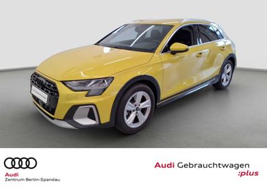 Audi A3, 2025