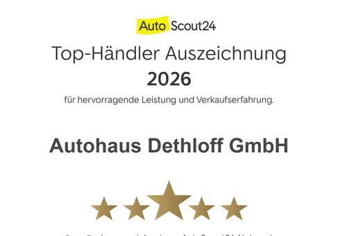 Opel Astra, 2022