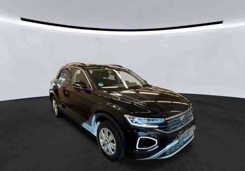 Volkswagen T-Roc, 2024