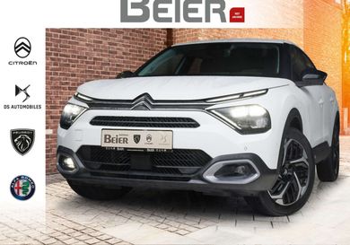 Citroën C4, 2023