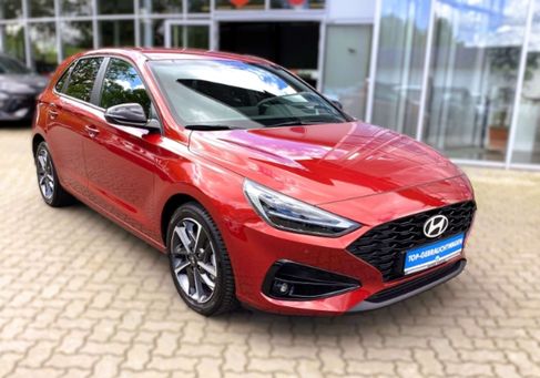 Hyundai i30, 2024 3