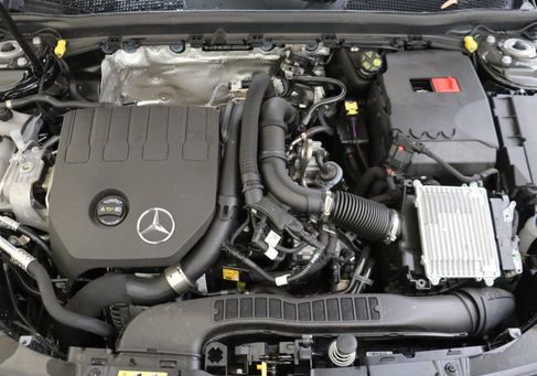 Mercedes-Benz CLA 180 Shooting Brake, 2024