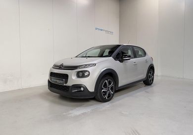 Citroën, 2019