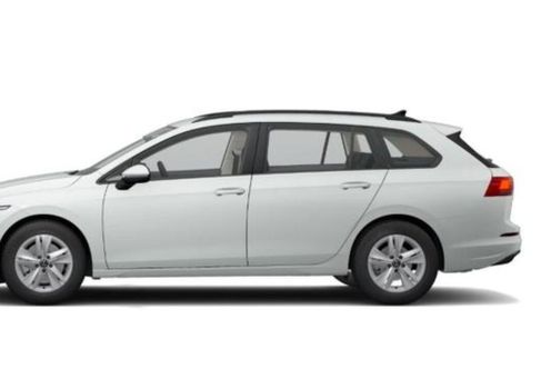 Volkswagen Golf, 2023 2