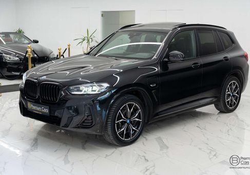 BMW X3, 2021 3