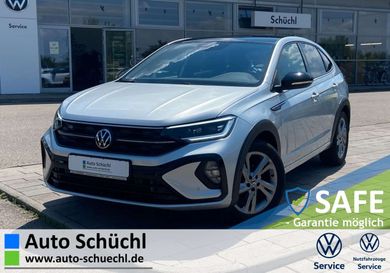 Volkswagen Taigo, 2024