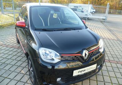 Renault Twingo, 2024