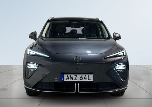 MG, 2026