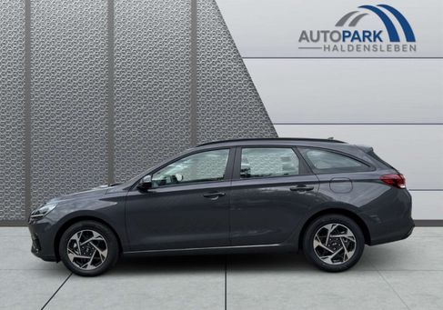 Hyundai i30, 2025 2