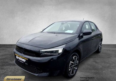 Opel Corsa, 2025