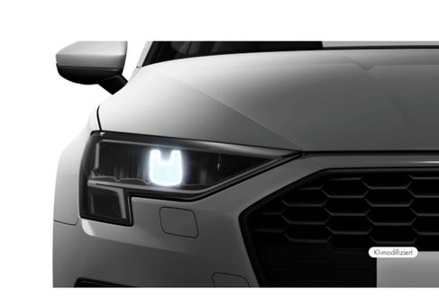 Audi A3, 2023 2