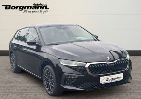 Skoda Scala, 2026