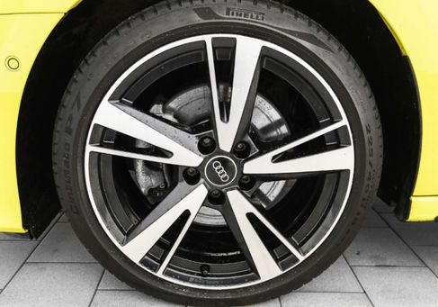 Audi A3, 2021