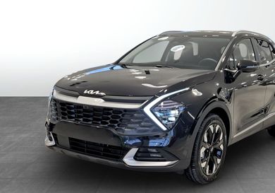 Kia Sportage, 2025