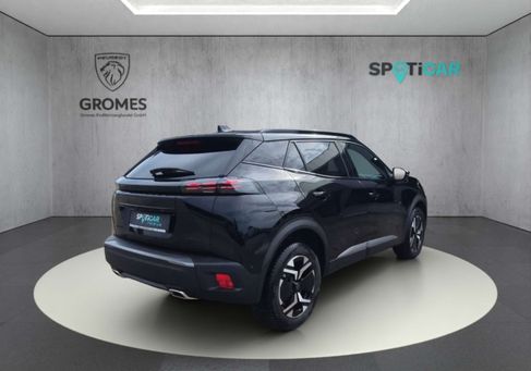 Peugeot 2008, 2024