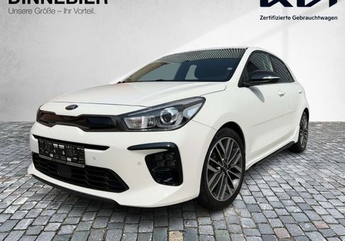 Kia Rio, 2020
