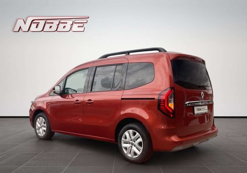 Renault Kangoo, 2022