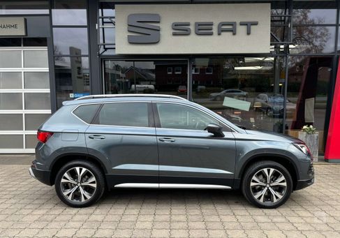 Seat Ateca, 2020