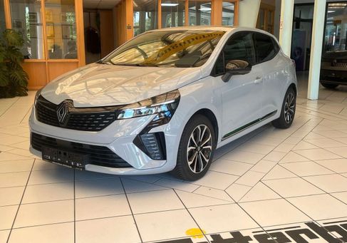Renault Clio, 2025
