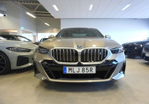 BMW, 2024 2