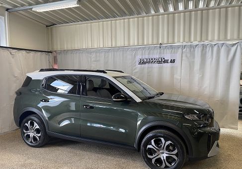 Citroën C3 Aircross, 2025 3